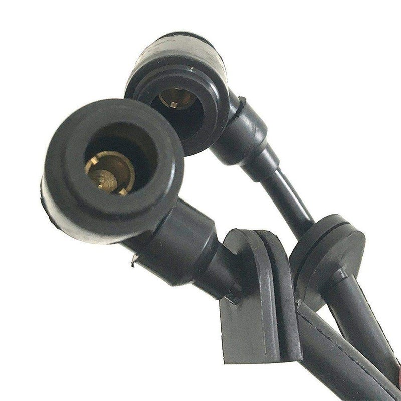 XSPANDER Left Right Ignition Coil Fits for Honda GX670 GX620 GX610 18HP 20HP 24HP GX610KS GX620K1 V Twin Engines Lawn Mower - Image 5